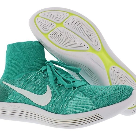 New WMNS Nike Lunarepic Flyknit - Picture 8 of 8